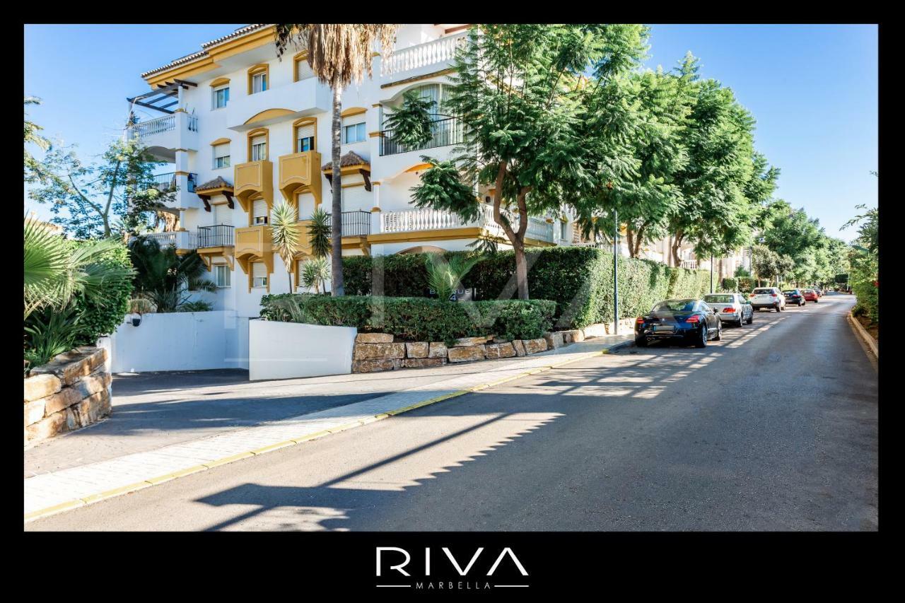Apartment By Riva - 4 Bedroom In Dama De Noche Marbella