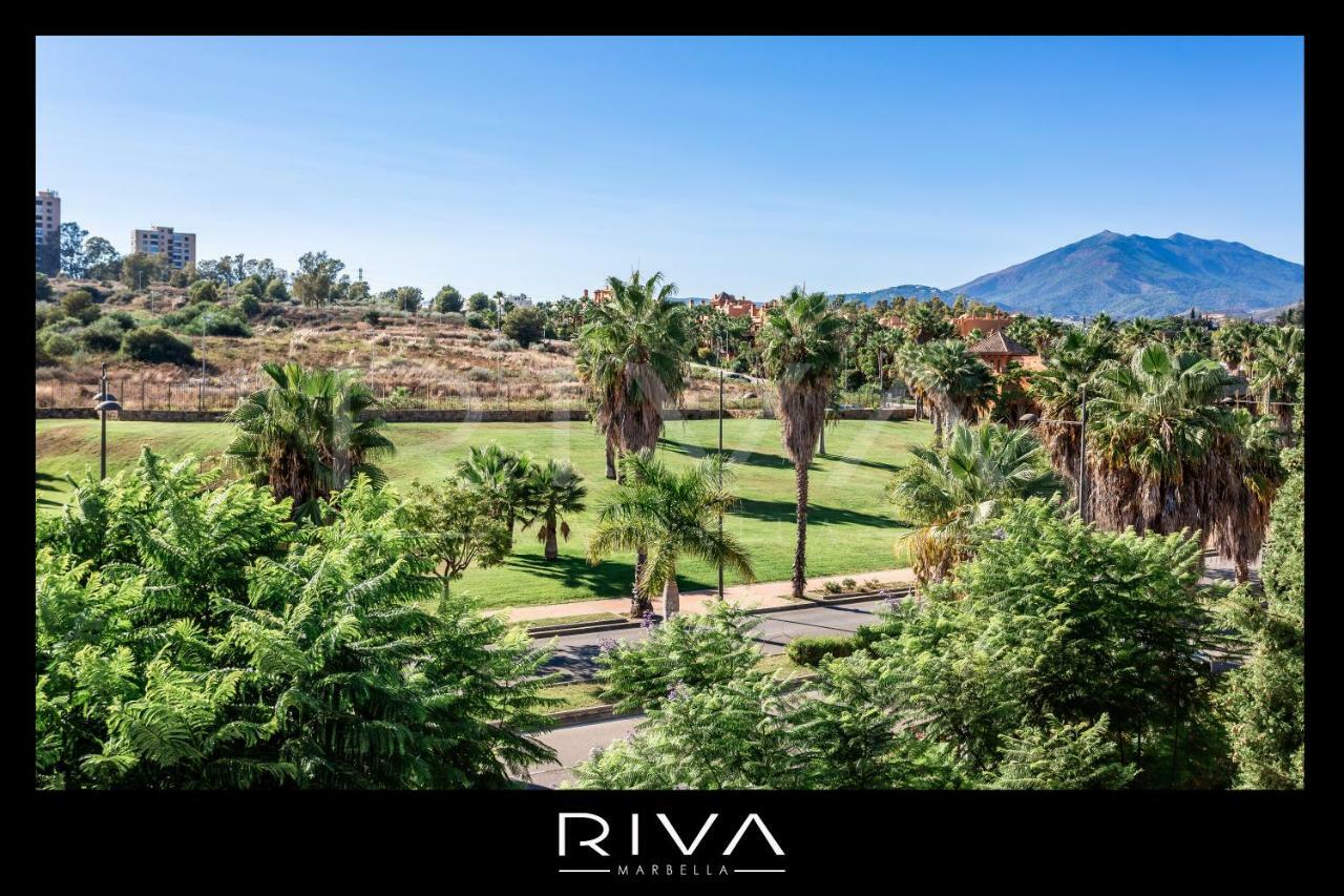 By Riva - 4 Bedroom In Dama De Noche * Marbella