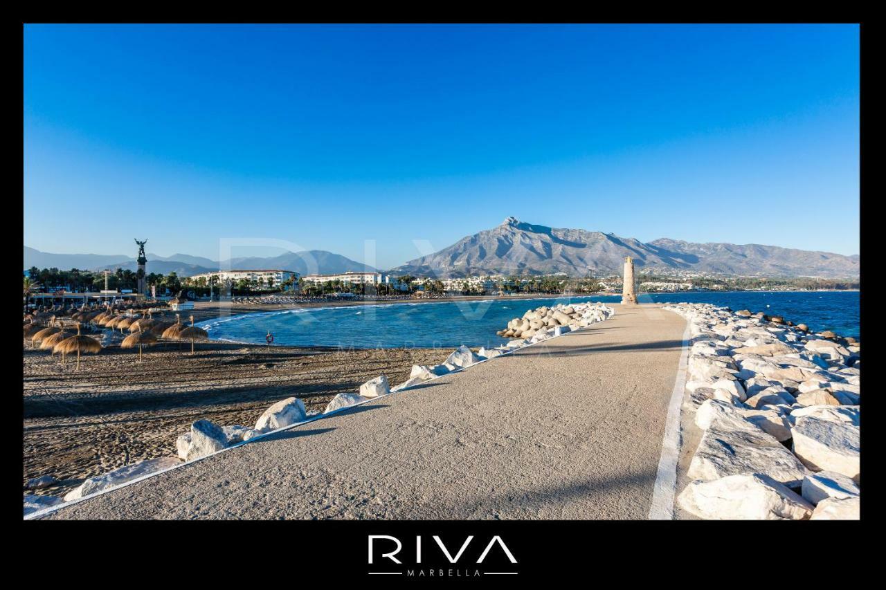 Apartment By Riva - 4 Bedroom In Dama De Noche *