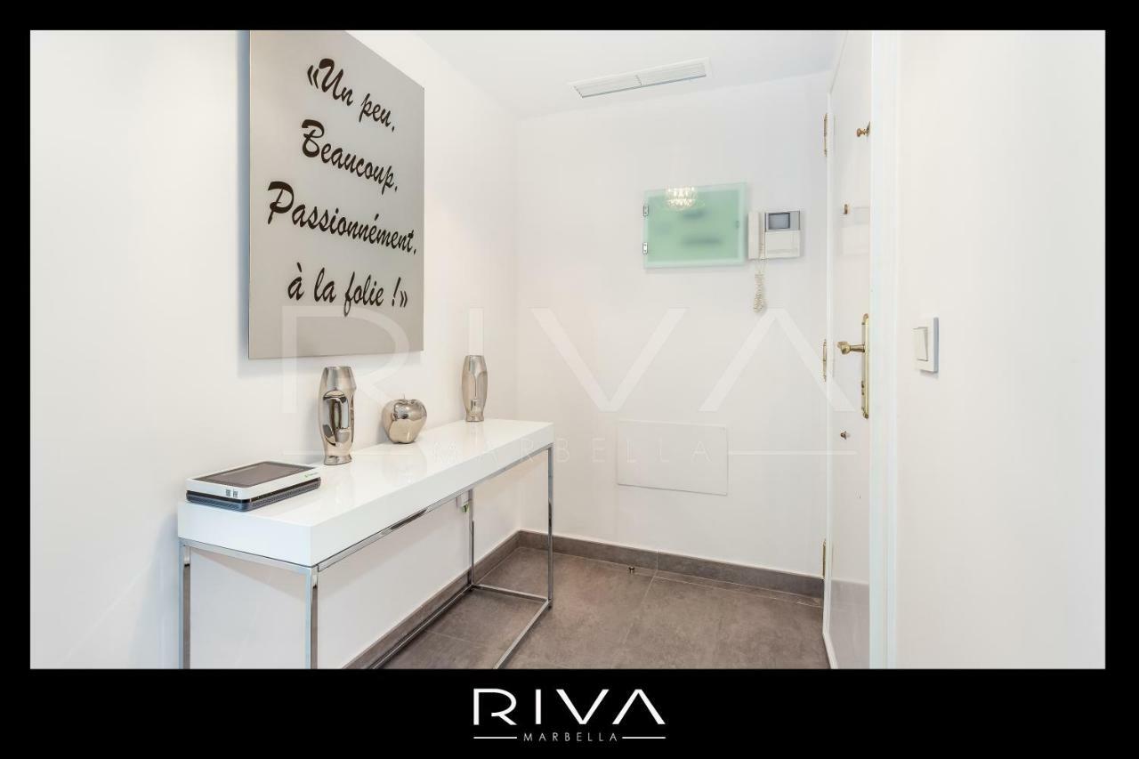 By Riva - 4 Bedroom In Dama De Noche * Marbella