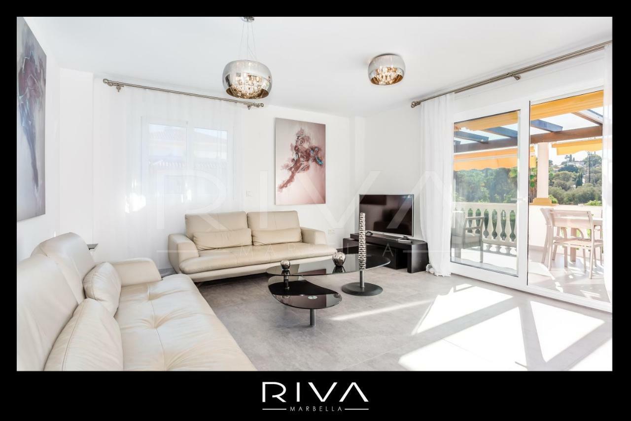 By Riva - 4 Bedroom In Dama De Noche * Marbella